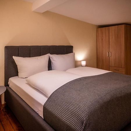 Ferienwohnungen Reinhilde Traben-Trarbach Extérieur photo