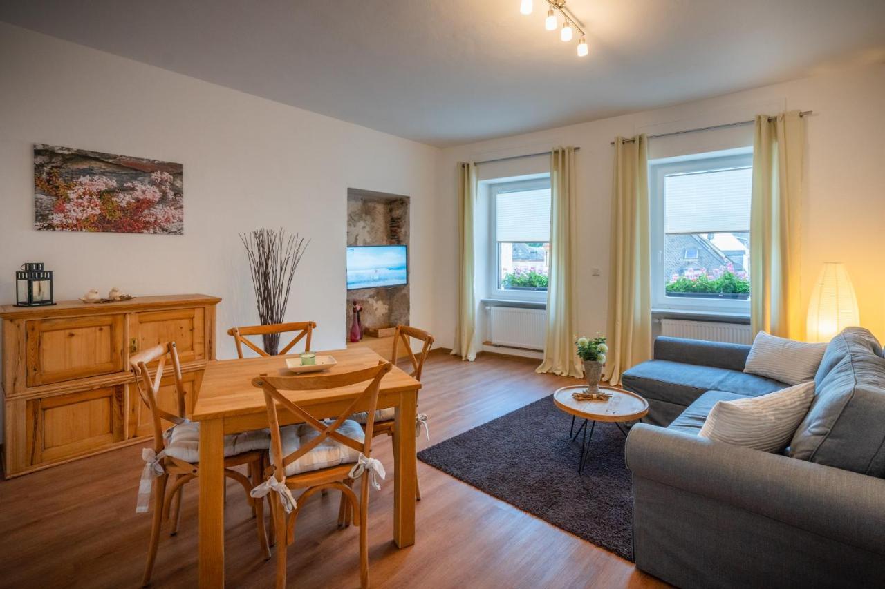 Ferienwohnungen Reinhilde Traben-Trarbach Extérieur photo