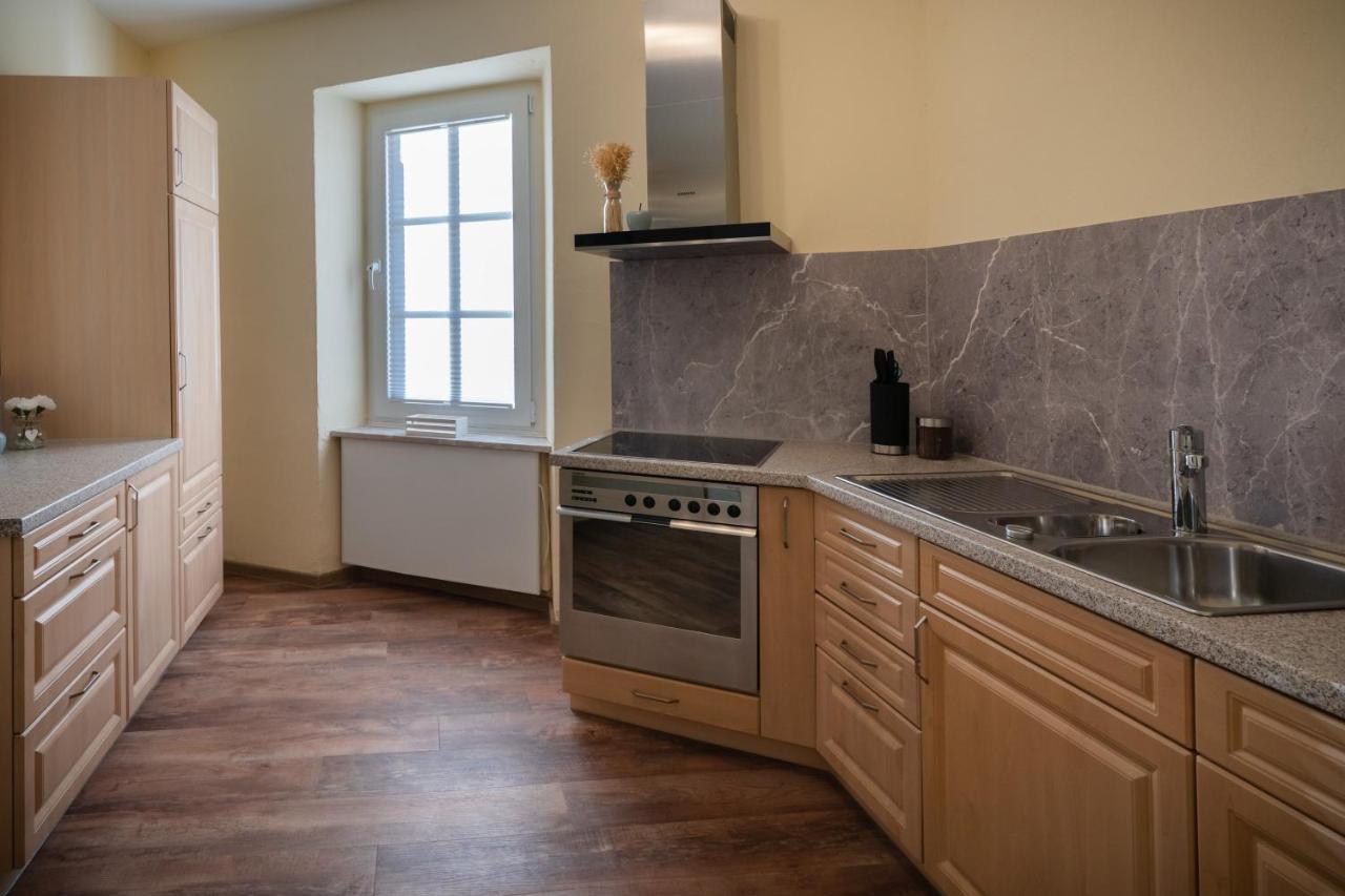 Ferienwohnungen Reinhilde Traben-Trarbach Extérieur photo