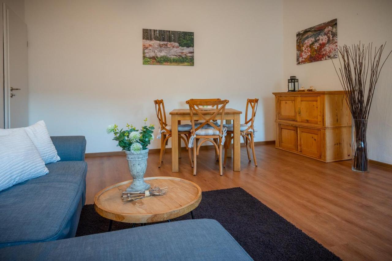 Ferienwohnungen Reinhilde Traben-Trarbach Extérieur photo
