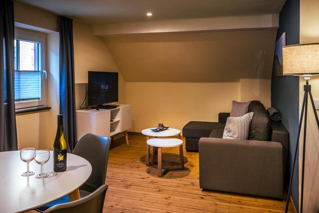 Ferienwohnungen Reinhilde Traben-Trarbach Extérieur photo