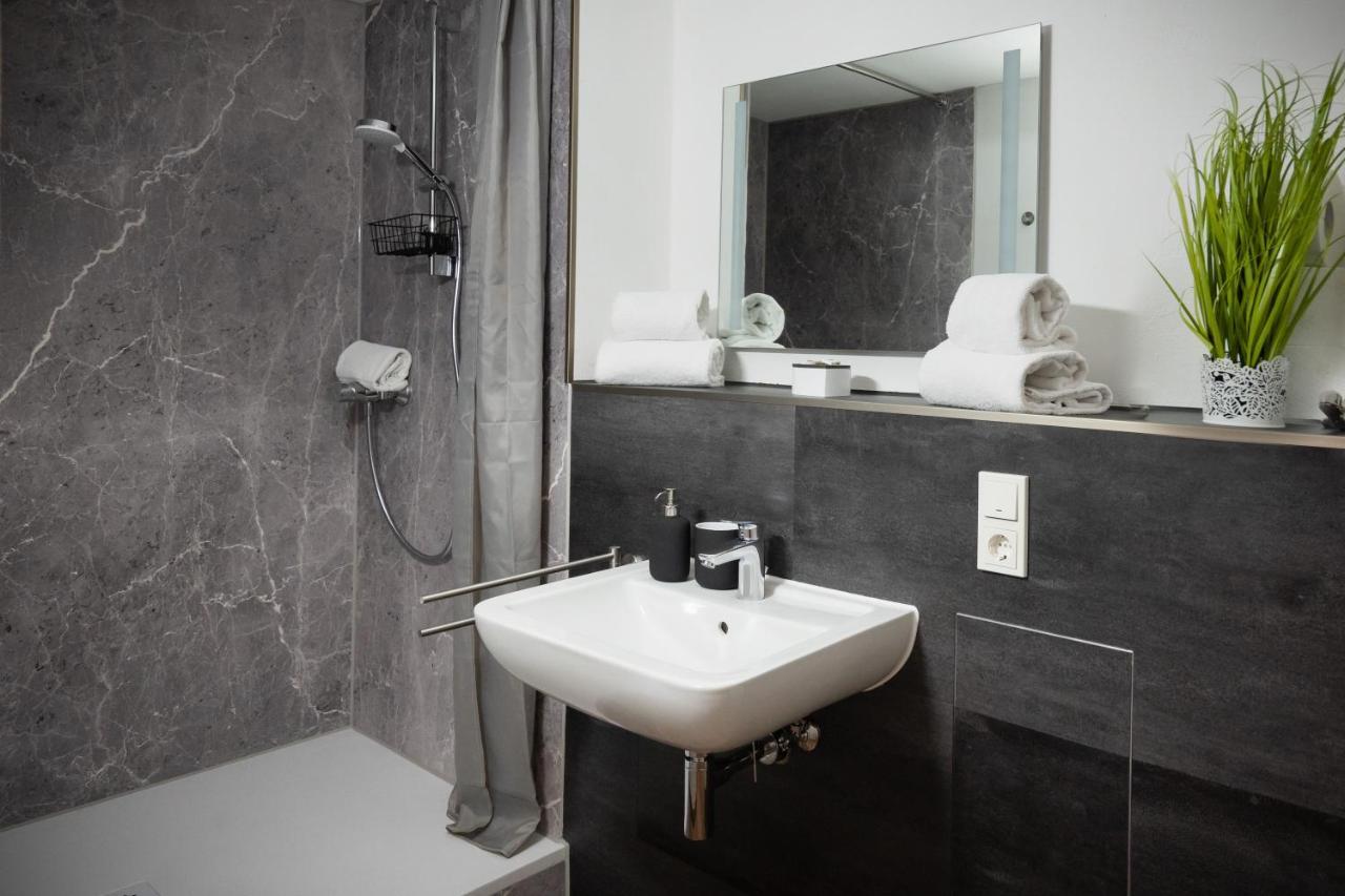Ferienwohnungen Reinhilde Traben-Trarbach Extérieur photo