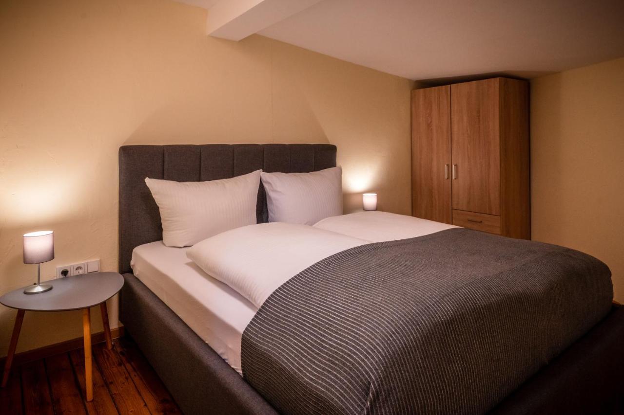 Ferienwohnungen Reinhilde Traben-Trarbach Extérieur photo