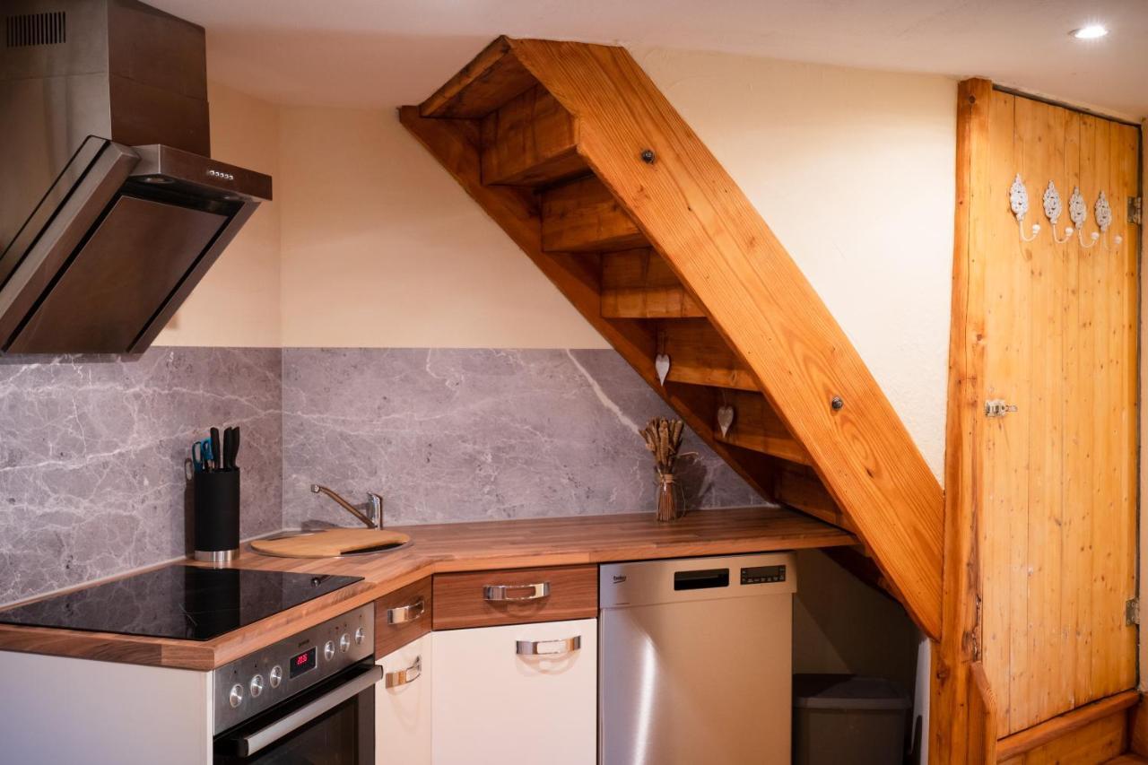 Ferienwohnungen Reinhilde Traben-Trarbach Extérieur photo