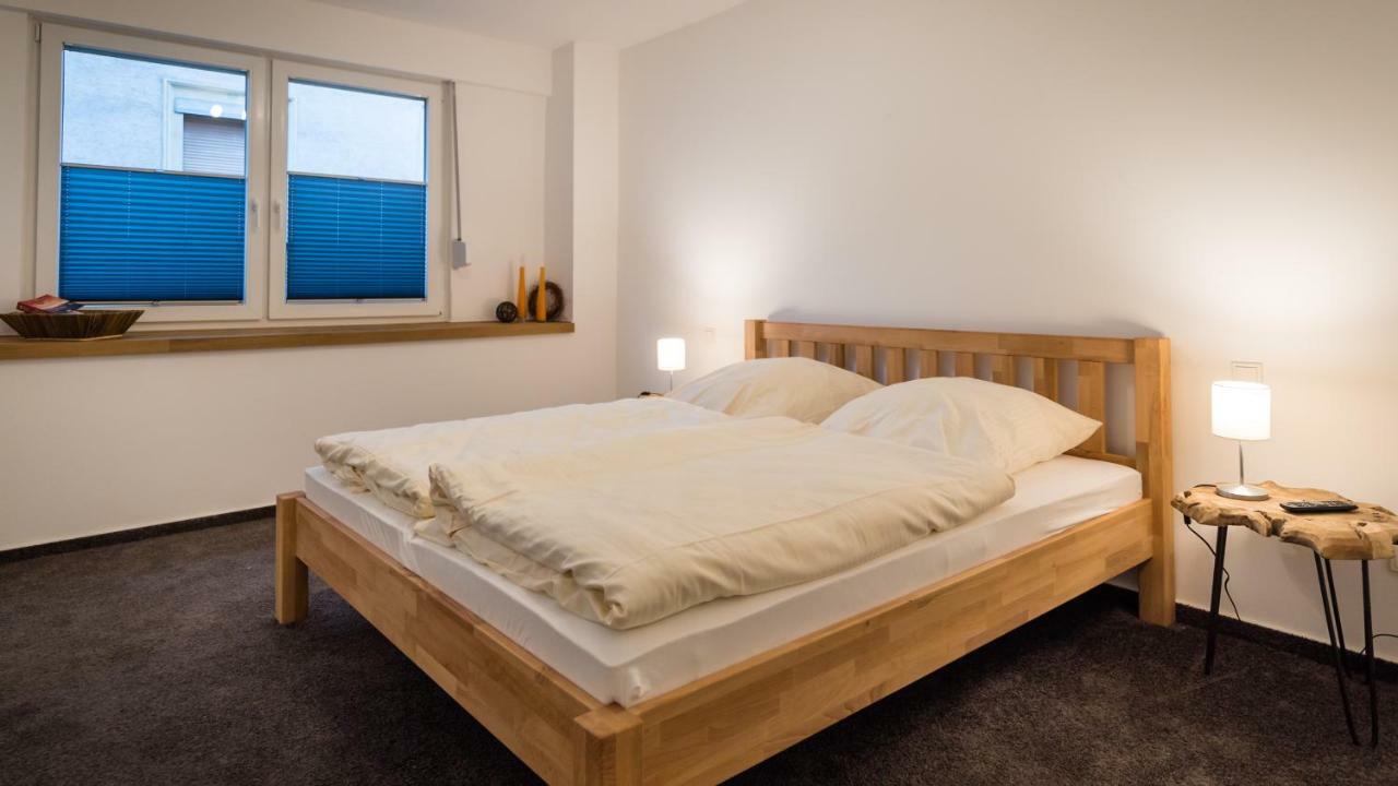 Ferienwohnungen Reinhilde Traben-Trarbach Extérieur photo