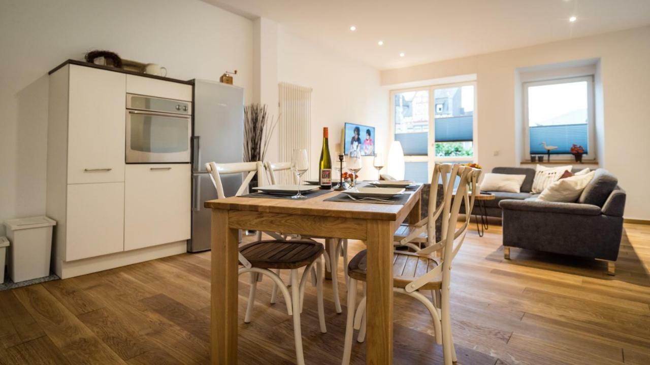 Ferienwohnungen Reinhilde Traben-Trarbach Extérieur photo