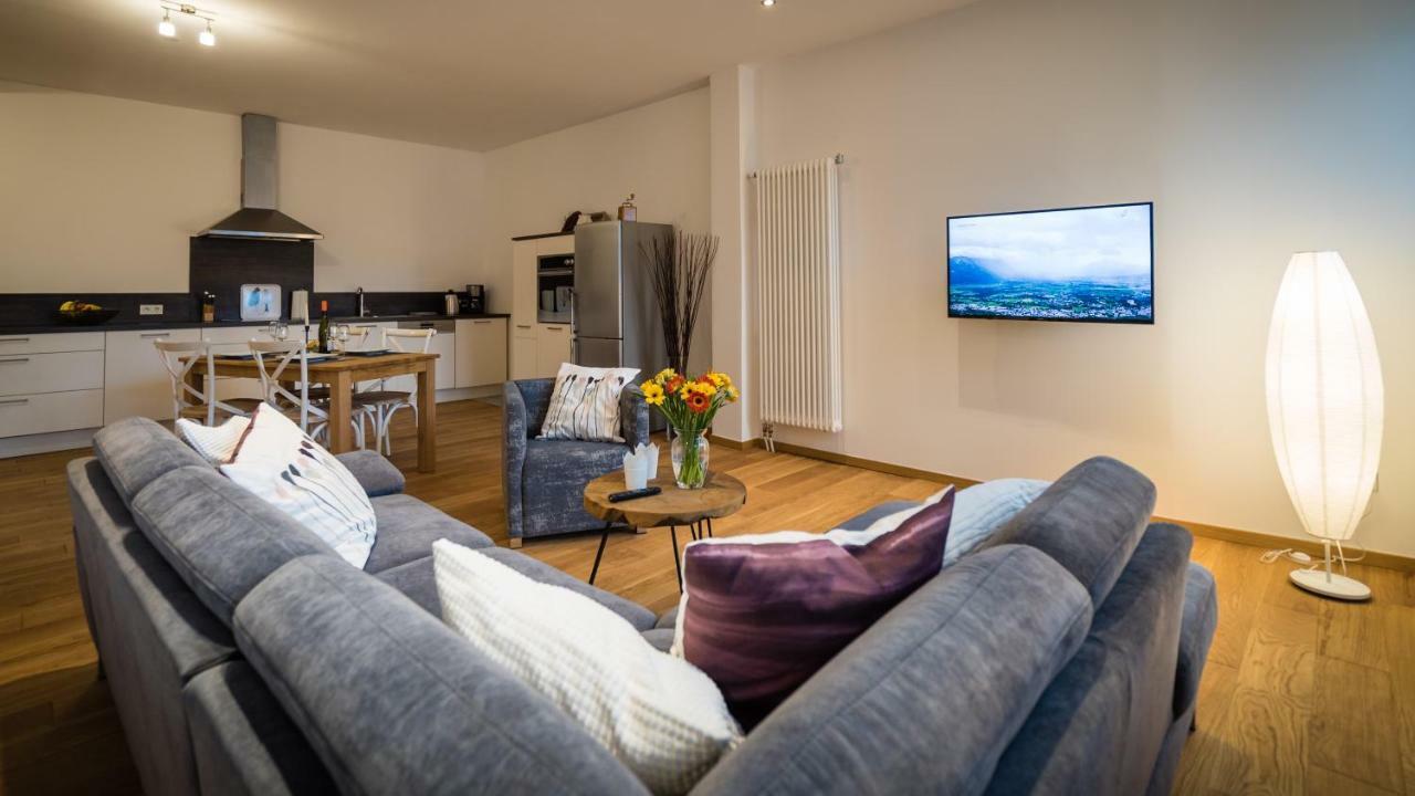 Ferienwohnungen Reinhilde Traben-Trarbach Extérieur photo