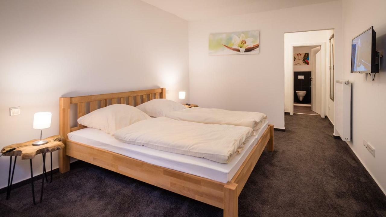 Ferienwohnungen Reinhilde Traben-Trarbach Extérieur photo
