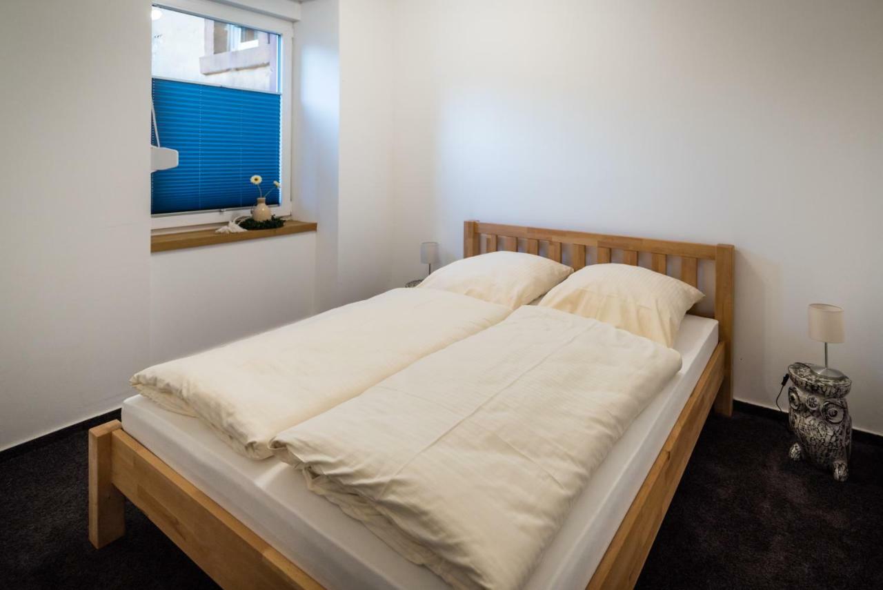 Ferienwohnungen Reinhilde Traben-Trarbach Extérieur photo